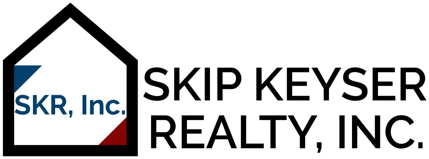 Skip Keyser Realty, Inc. logo