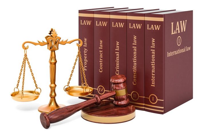 Law Book — Florence, AL — Kimberly A. Norris Law