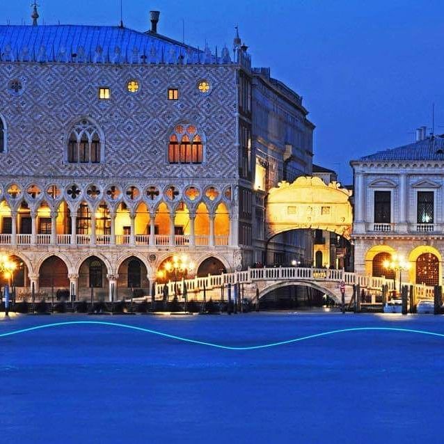 Morning in Venice without crowds—exclusive tips on the 2026 Venice Access Fee from a local guide.enaissance Architecture