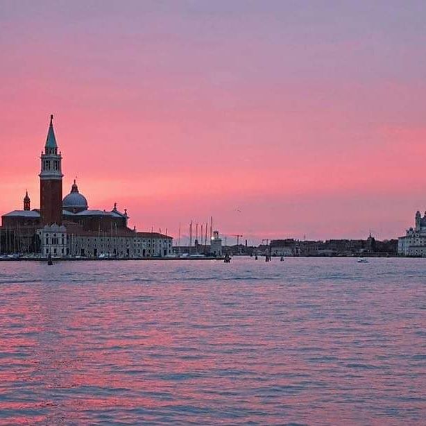 Venice Through My Eyes: A Local Guide's Gallery