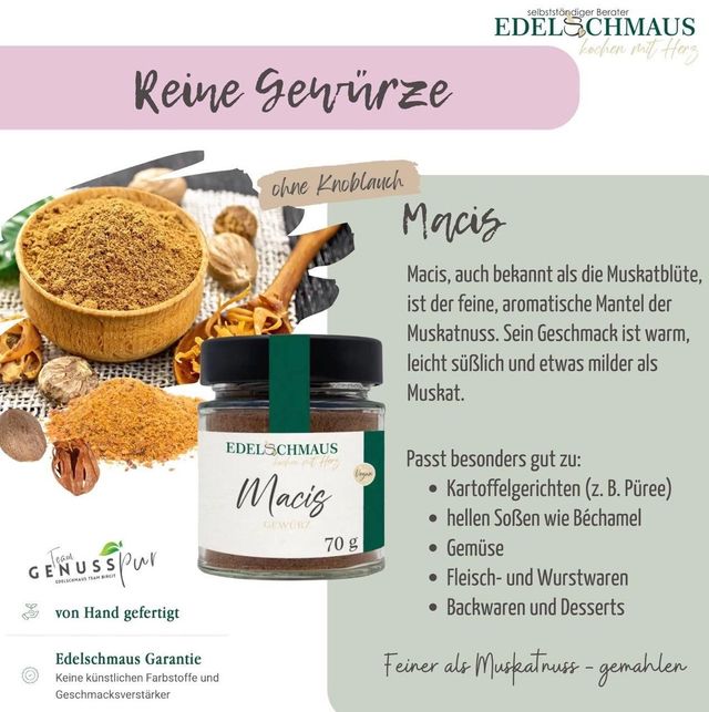 Herd's kitchen - Edelschmaus Vertriebspartner