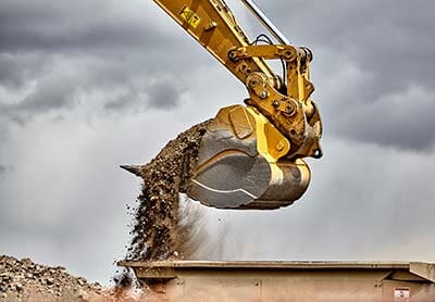 Excavator Bucker — Demolish in Sewel, NJ