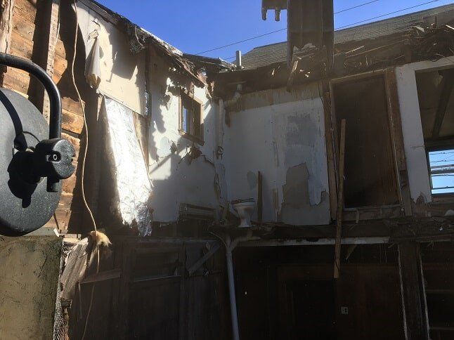 Demolishing Home — Demolish in Sewel, NJ