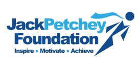Jack Petchey Logo
