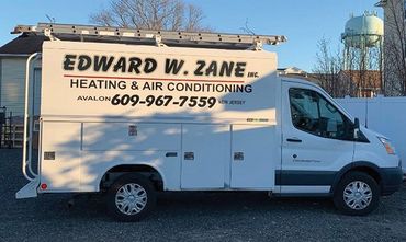 avalon air conditioning and heating