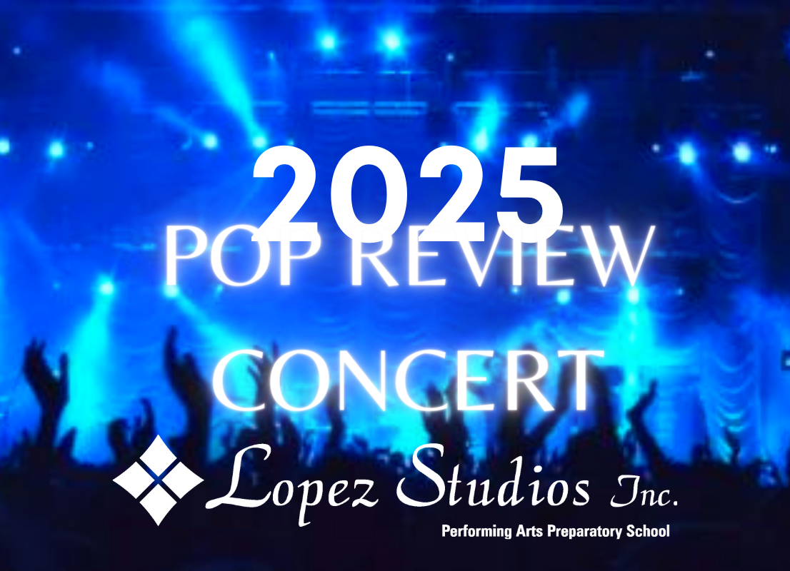 Lopez Studios, Inc. Reston, Va.