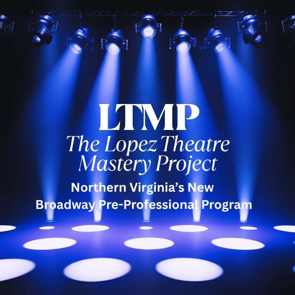 Lopez Studios, Inc. Reston VA