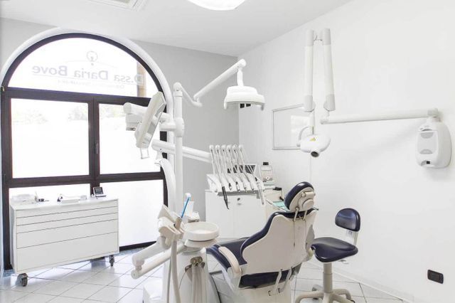 Studio di dentisti