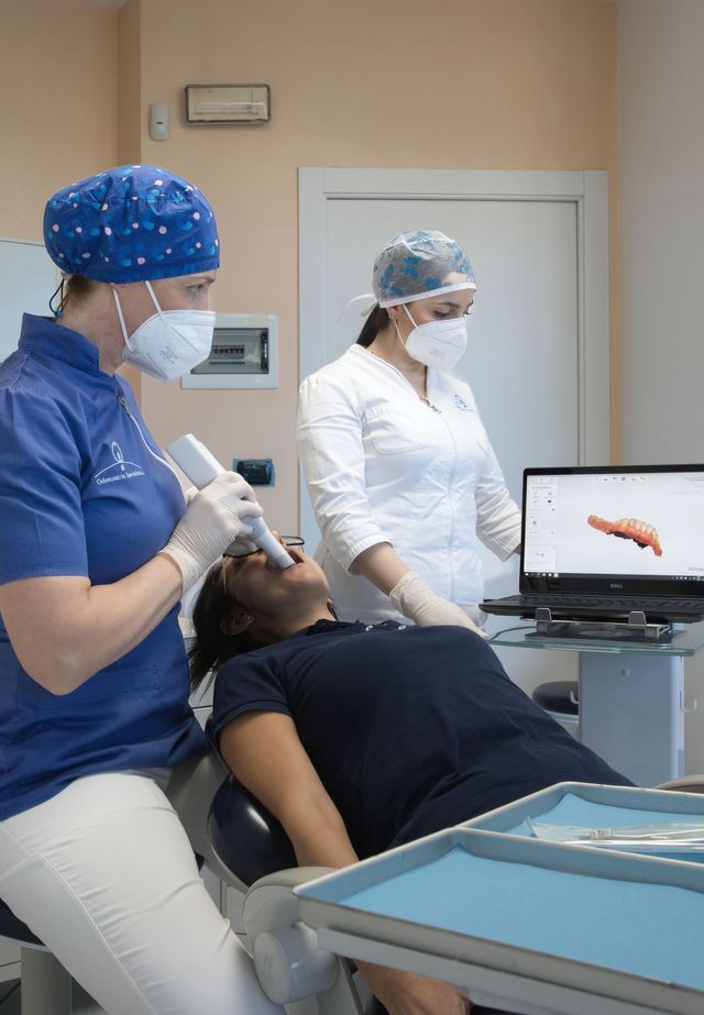 Medici odontoiatrici