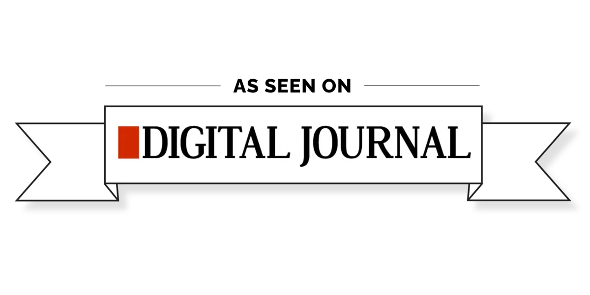 Digital Journal Logo