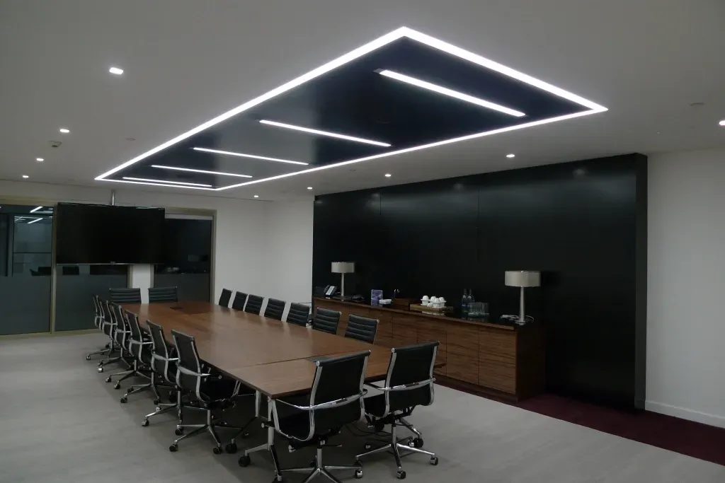 LED Lighting Benefits for Residential and Office Spaces