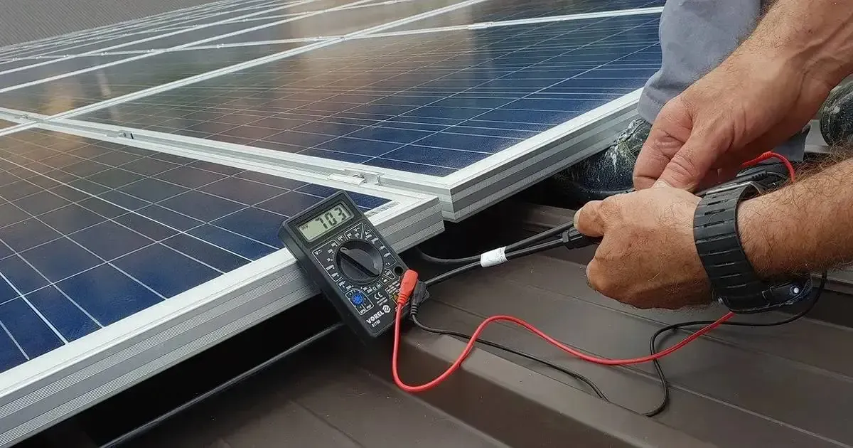 Array Configuration Options Of Solar Panel Wiring