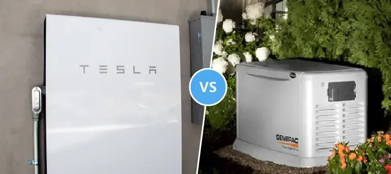 battery backup vs generator