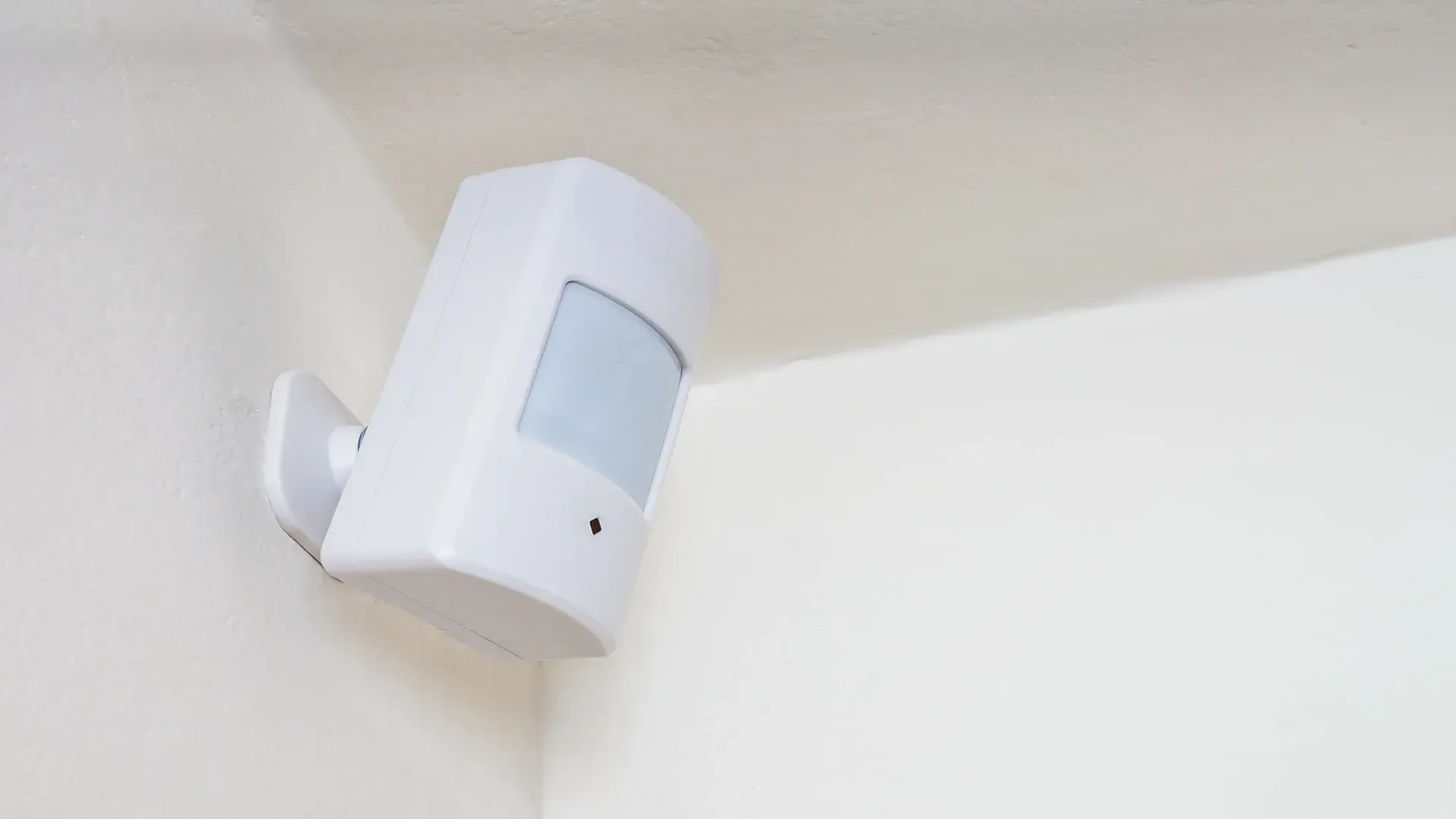 Benefits of Motion Sensor Lights