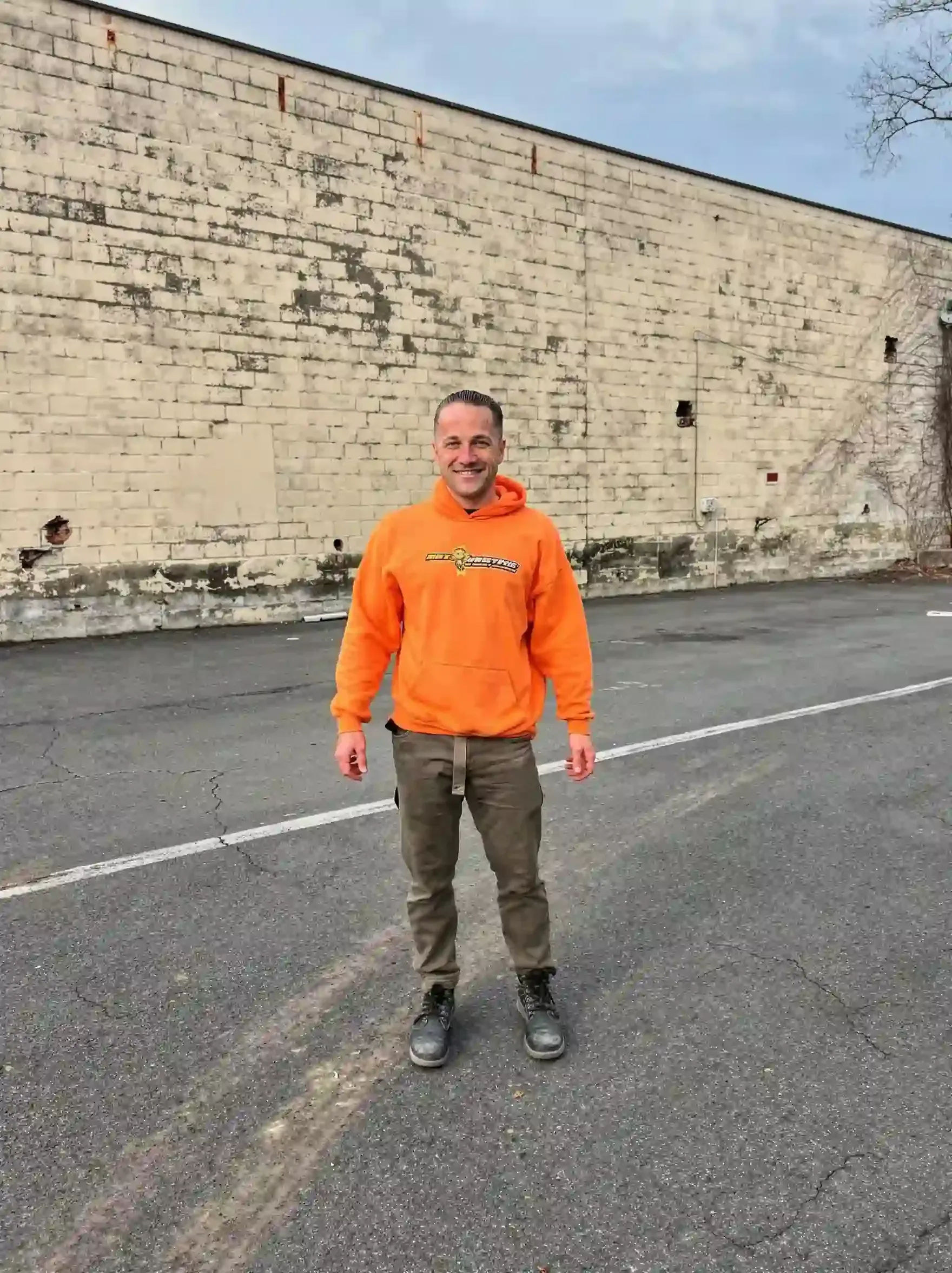 Best Commercial Electrical Services We Provide