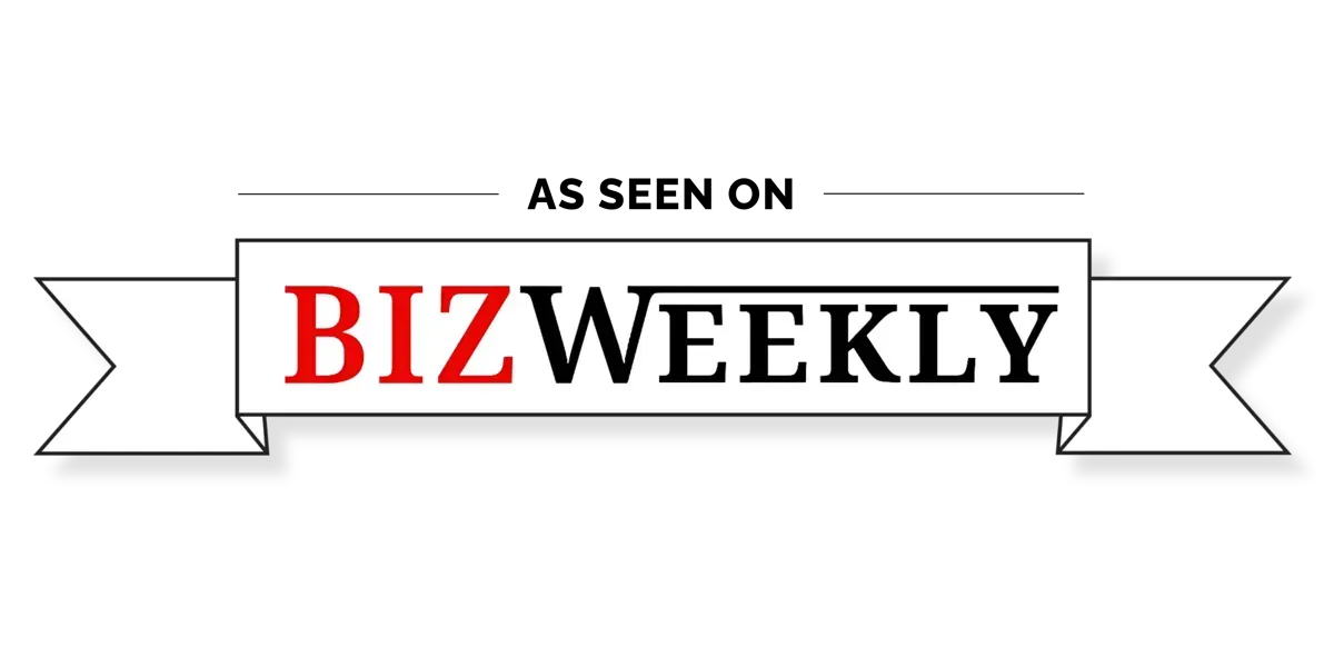 BizWeekly Logo