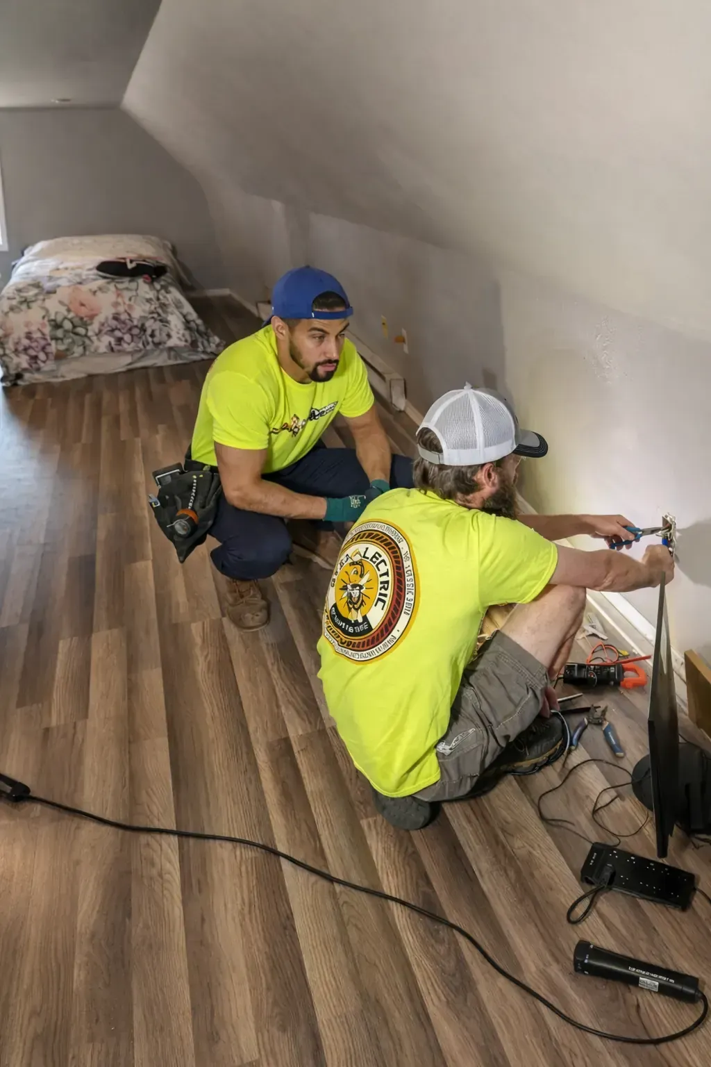 Commercial Electrical Services That Cover Every Need