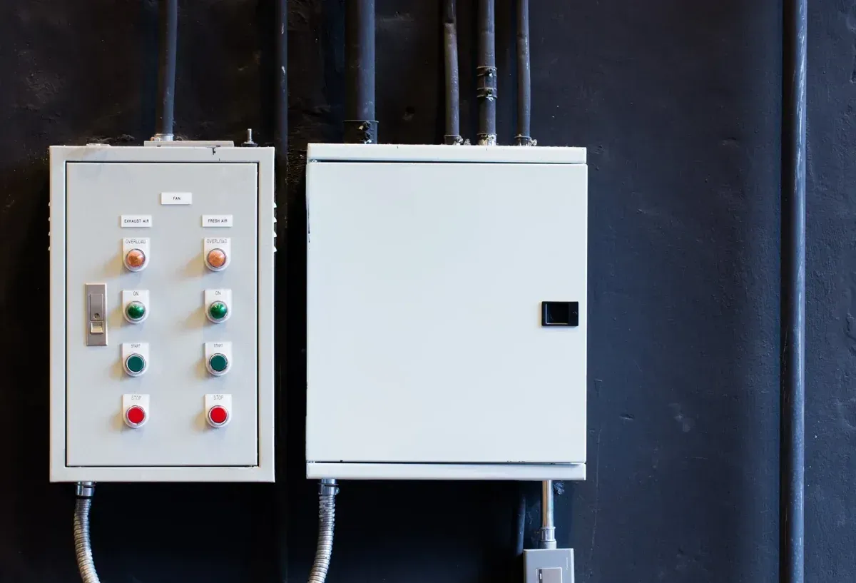 Essential Electrical Upgrades for Throop Rentals & Airbnbs