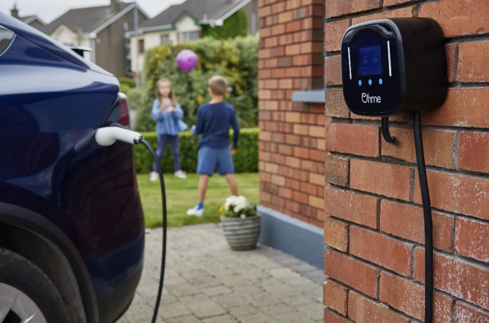 EV Charging Safety