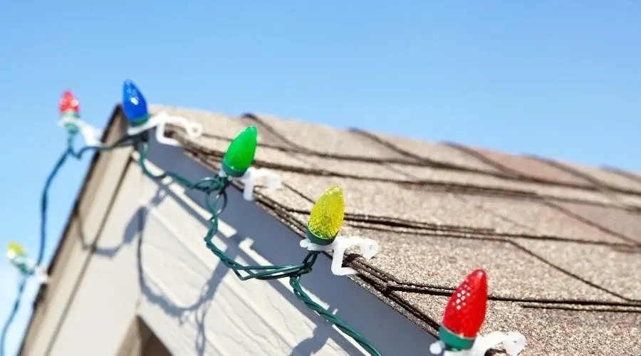 Winter Holiday Decoration Electrical Safety Tips