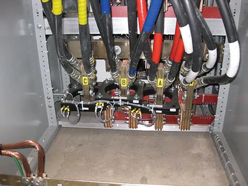 Inadequate Ground Fault Protection in homes