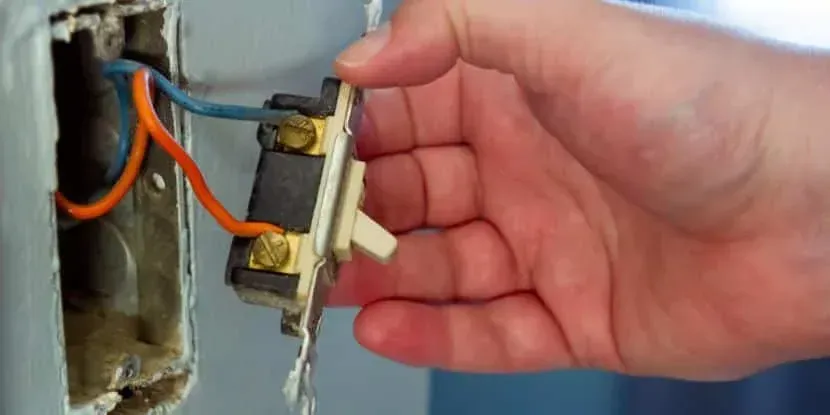 Light Switch Problems in Throop  Homes