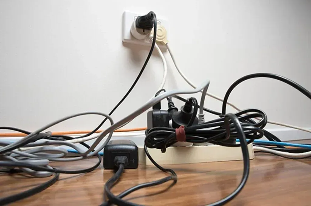 Residential Electrical Services in Chinchilla, PA