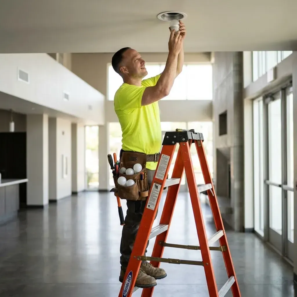 The Kinds Of Home Services We Work In Dunmore PA