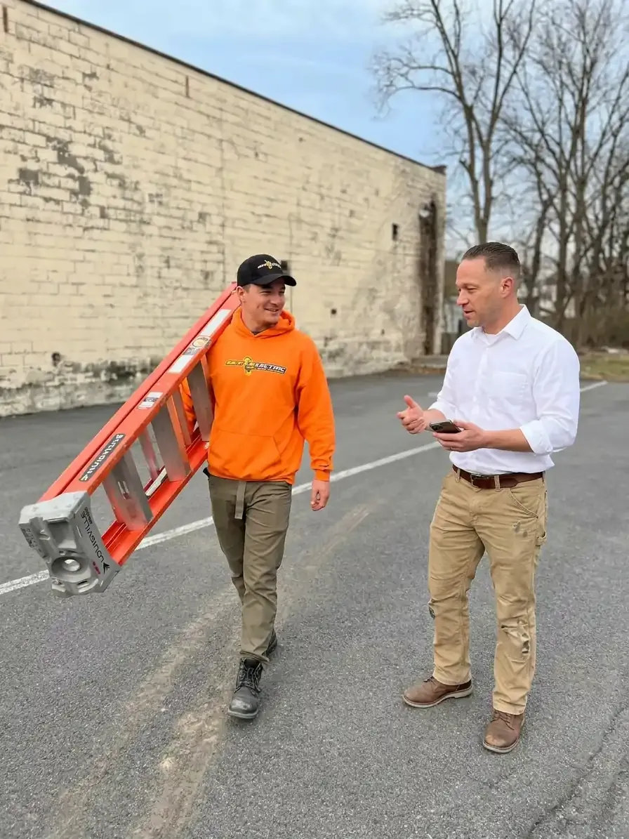 Trusted Commercial Electrical Services Your Business Can Count On