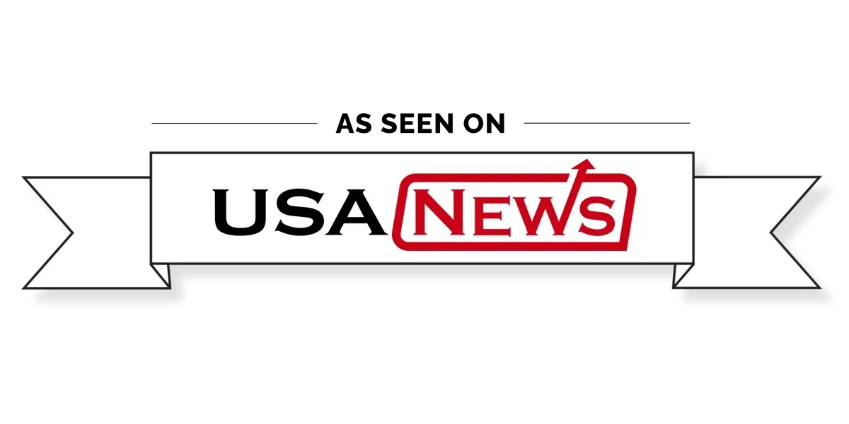 USA News Logo
