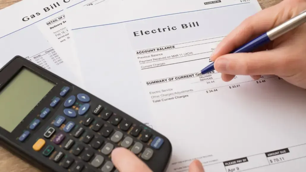 Ways to reduce the electricity bill in Throop