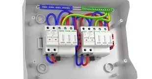 Surge Protection Installation Service in Throop