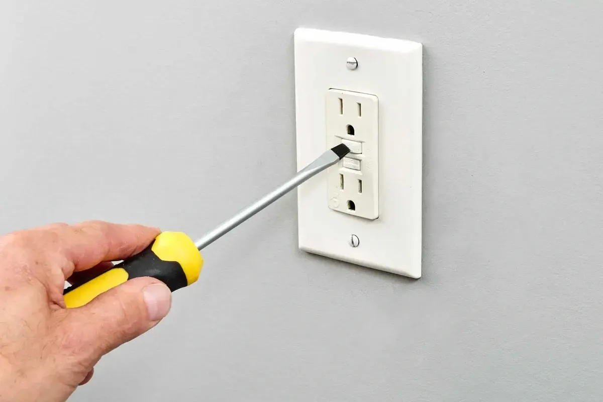 Why My Electrical Outlet Not Working