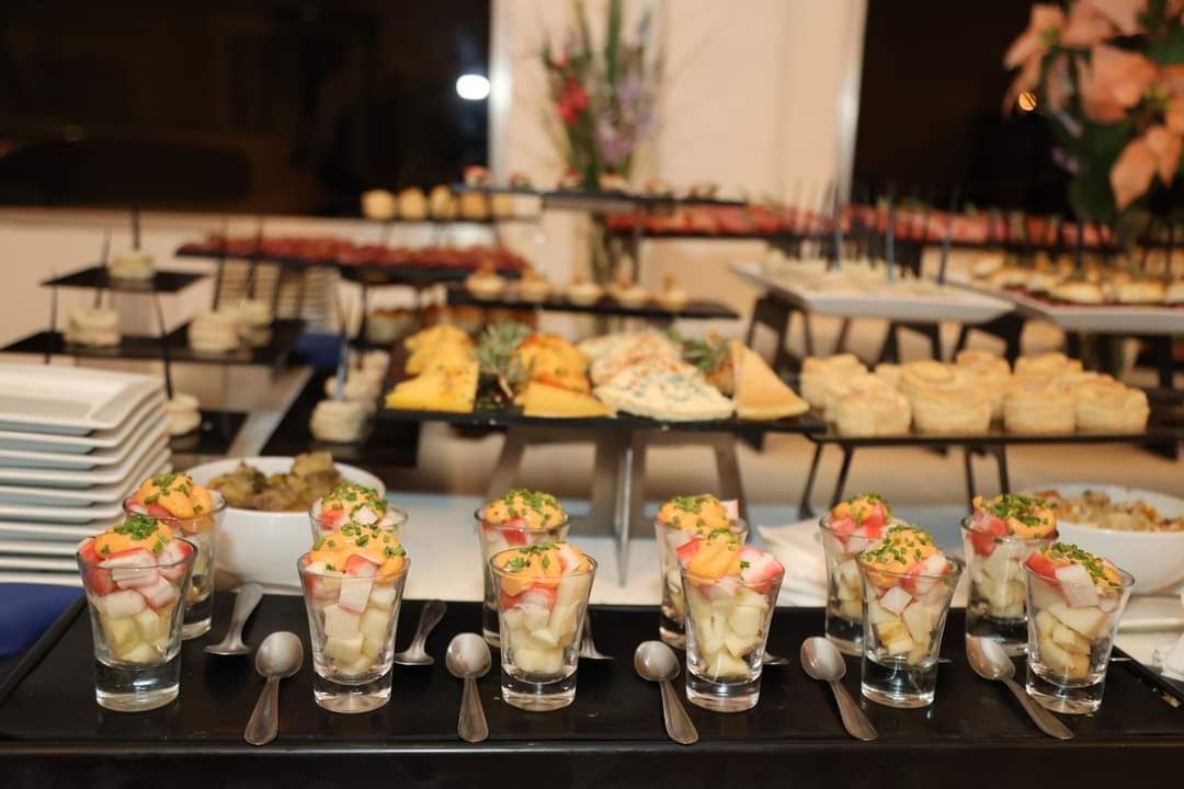 EVENTOS & CATERING