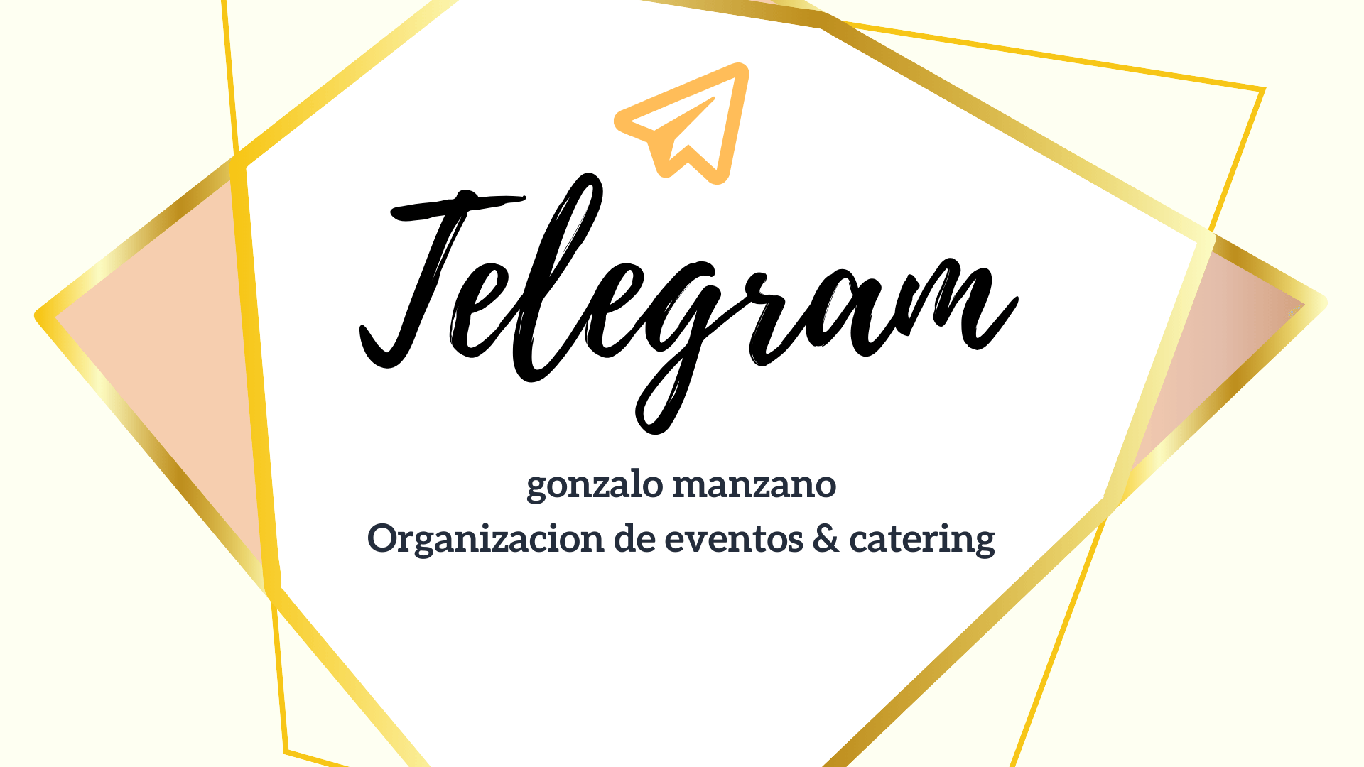 telegram