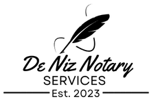 De Niz Notary Services