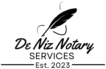 De Niz Notary Services