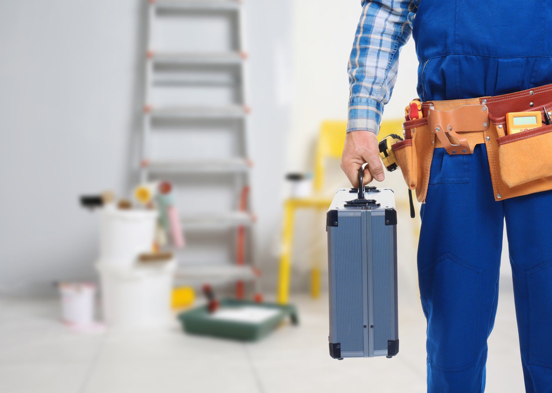 Electrical Contractor in Devine, TX