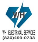 Electrician in Devine, TX | WH Electrical Services