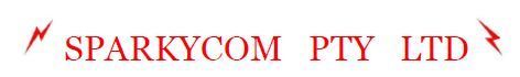 Sparkycom Pty Ltd