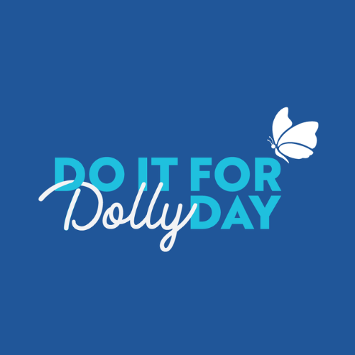 Do It For Dolly Day Logo