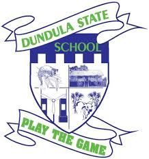 Dundula State School Logo