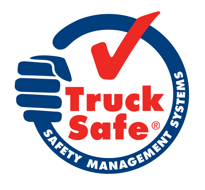 Truck Safe Logo