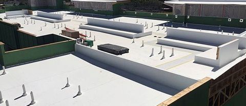 Rooftop — Denver, CO — J&P Roofing Inc.