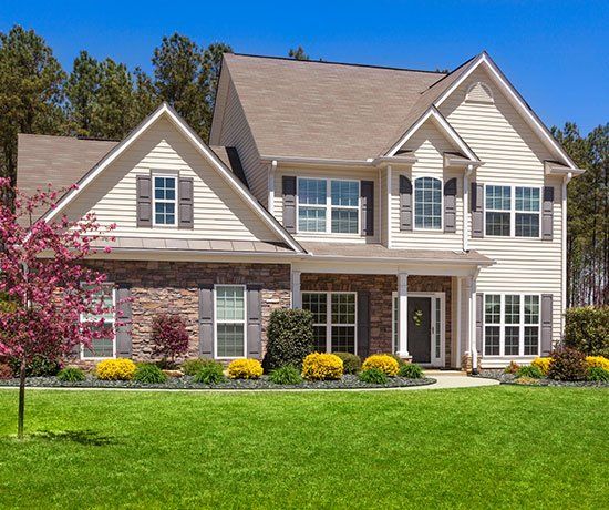 Residential Roof — Denver, CO — J&P Roofing Inc.