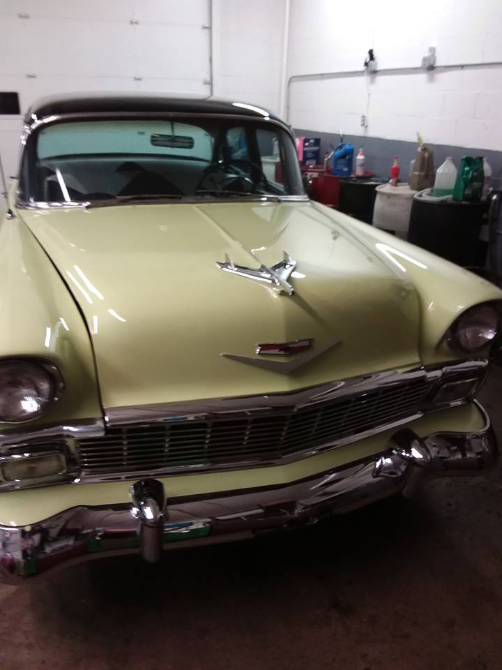 Car Service Aspers, PA Aspers Auto Care