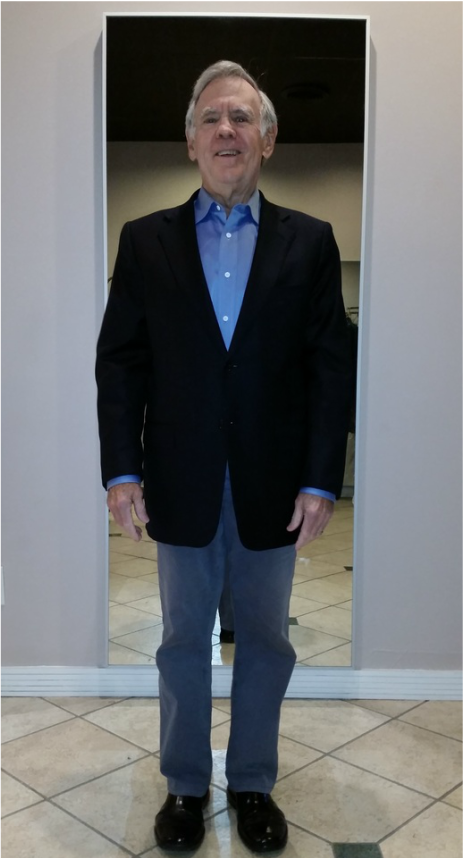 special fit