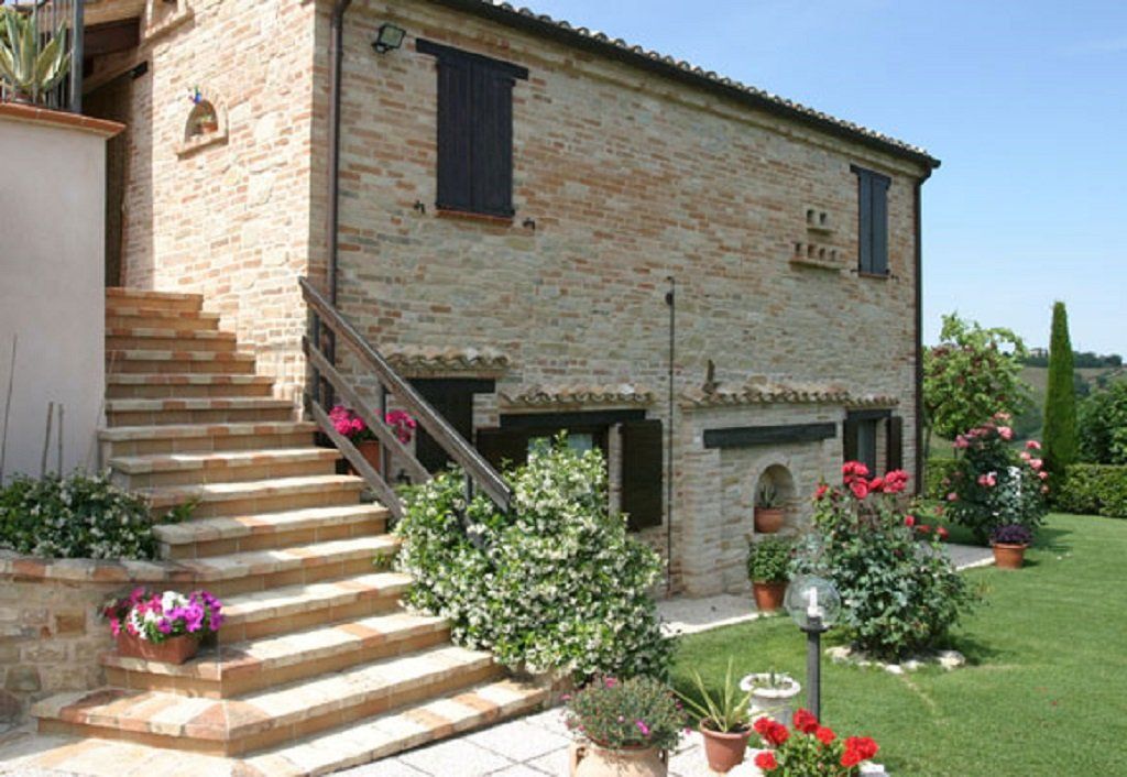 Holiday homes in Marche for rent