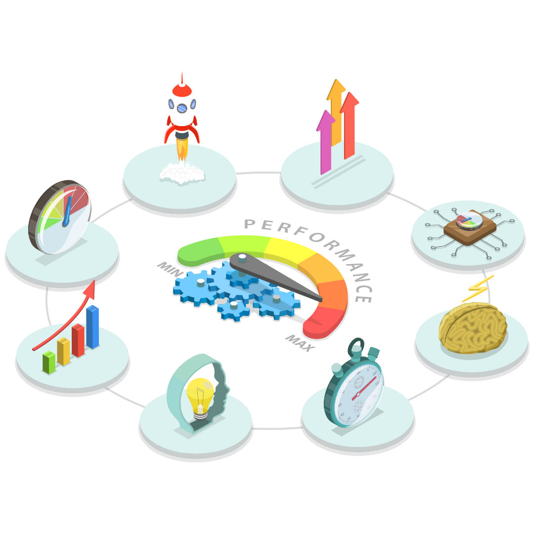 Conversion Optimisation