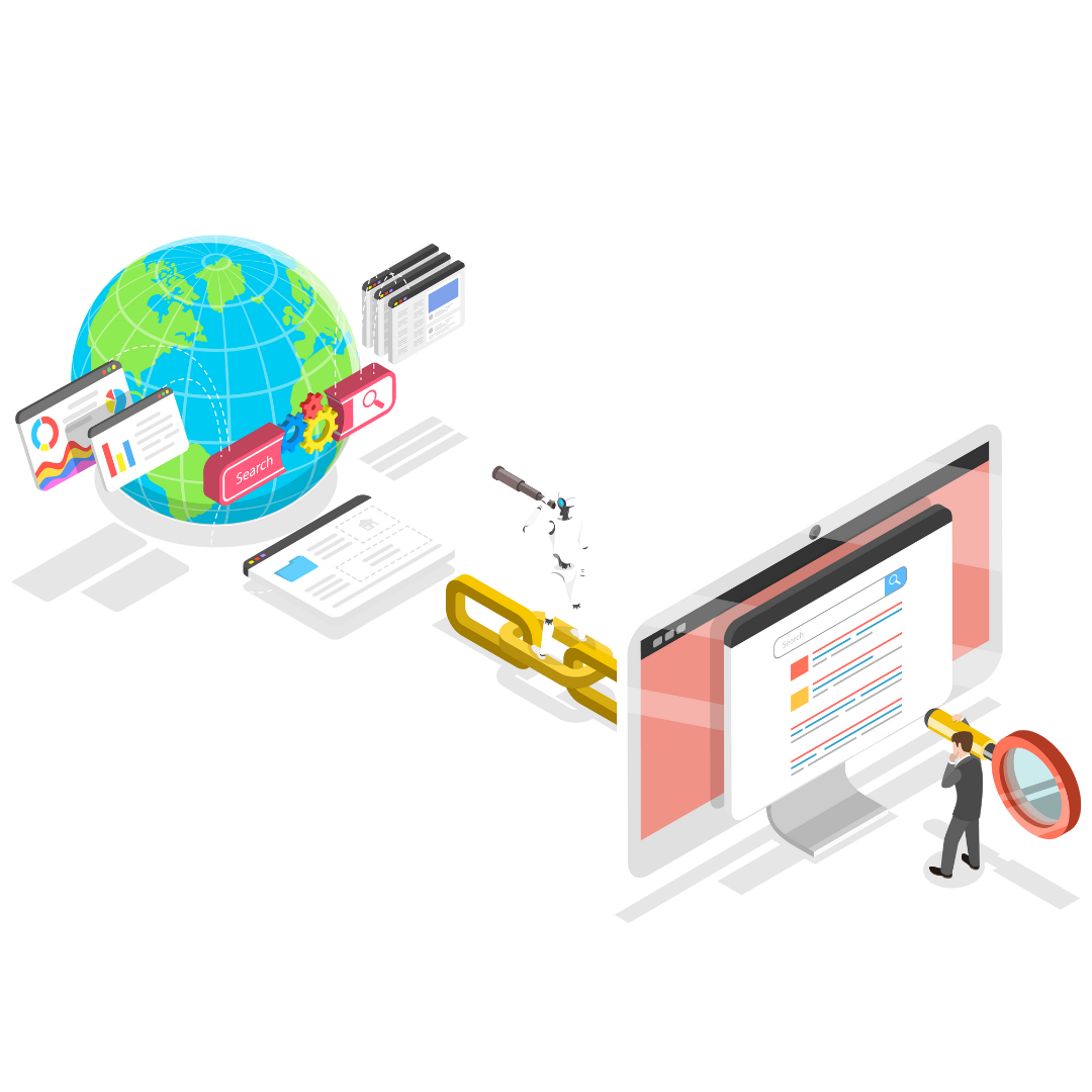 Authority & Link Building